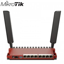 MIKROTIK ROUTERBOARD L009UIGS-2HAXD-IN